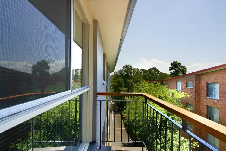 Third view of Homely apartment listing, 13/28 Meadow Crescent, Meadowbank NSW 2114