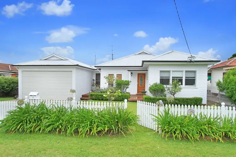 1 Julius Street, Towradgi NSW 2518