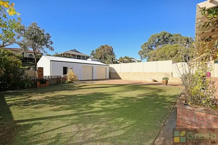 Third view of Homely house listing, 375 Old Coast Road, Australind WA 6233