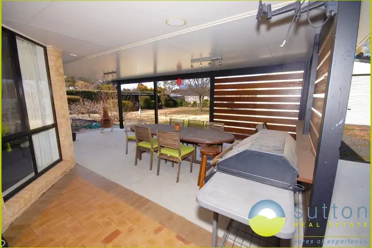 Second view of Homely house listing, 18 Ashby Drive, Bungendore NSW 2621