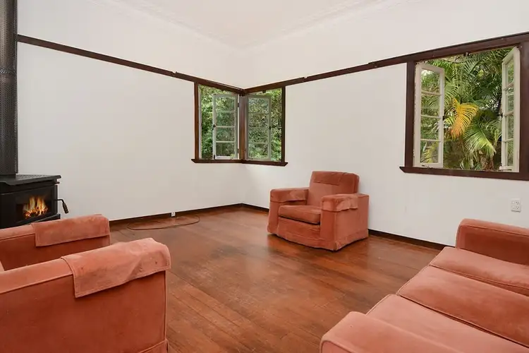 Third view of Homely house listing, 47 Boundary Road, Bardon QLD 4065