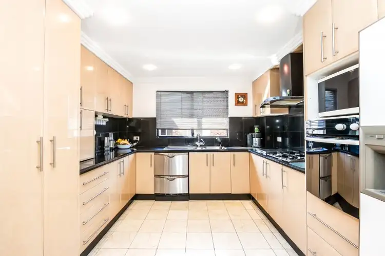 Second view of Homely apartment listing, 5/84 Linden Street, Sutherland NSW 2232