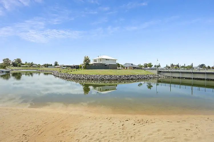 Main view of Homely house listing, 40A Malen Avenue, Victor Harbor SA 5211