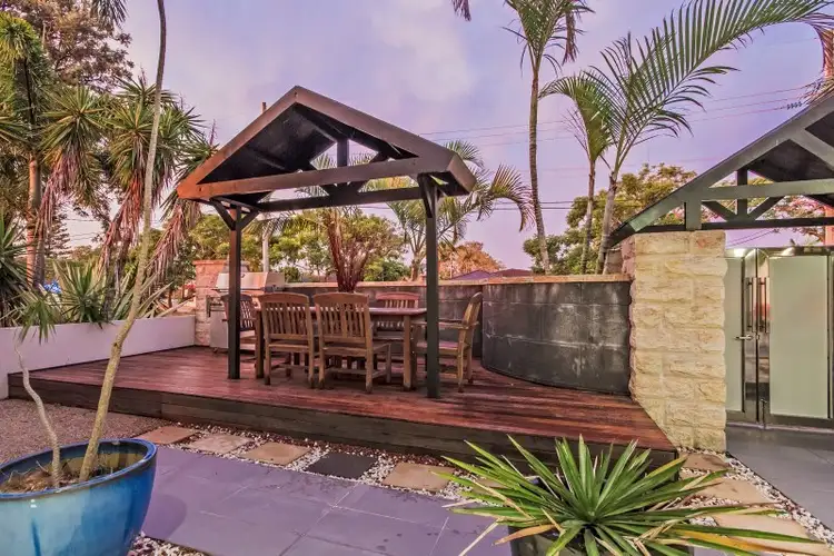 Sixth view of Homely house listing, 66 T E Peters Drive, Broadbeach Waters QLD 4218