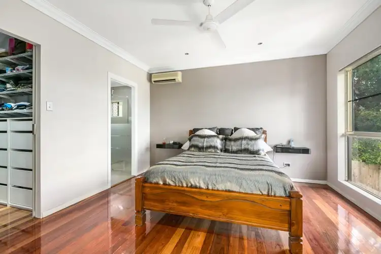 Fifth view of Homely house listing, 4 Alstonia Close, Redlynch QLD 4870