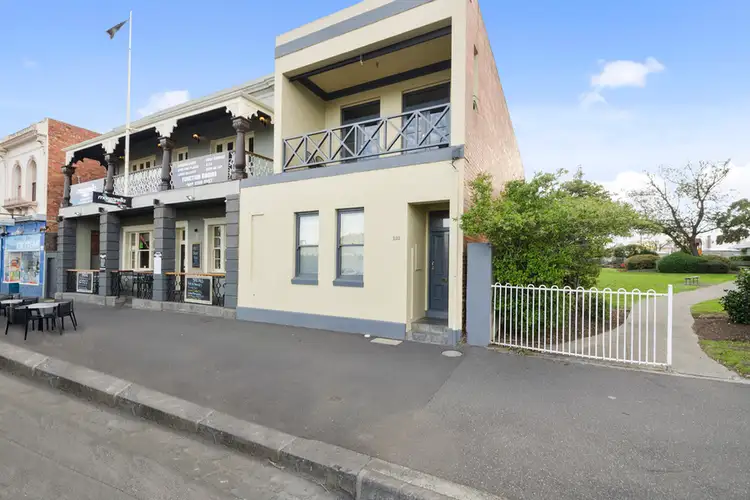 233 Nelson Place, Williamstown VIC 3016