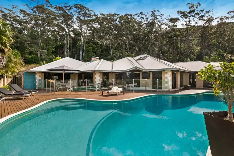 14 Sylvan Way, Thirroul NSW 2515