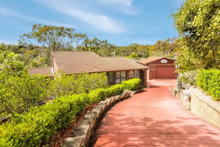 13 Emerson Place, Menai NSW 2234