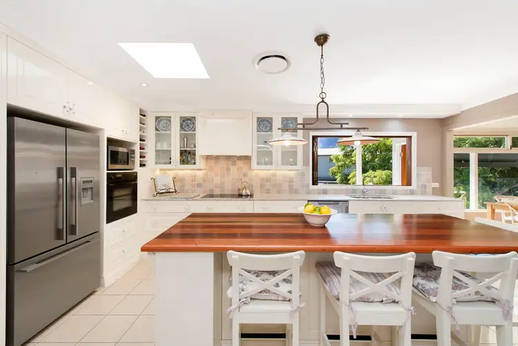 Fifth view of Homely house listing, 518 Cavendish Road, Coorparoo QLD 4151