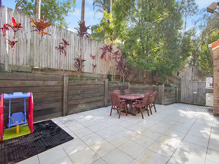 Third view of Homely townhouse listing, 19/2 Corella Place, Runcorn QLD 4113