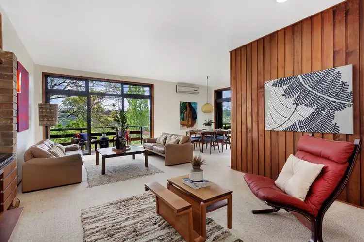 18 Loxton Place, Forestville NSW 2087