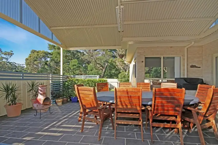 Main view of Homely house listing, 5 The Meadows, Mollymook NSW 2539