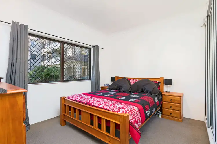 Third view of Homely apartment listing, 19/2 Bellevue Street, North Parramatta NSW 2151