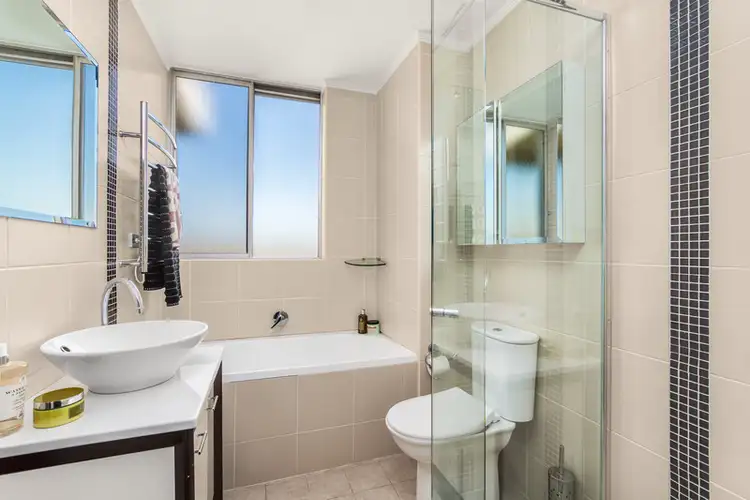 Fifth view of Homely apartment listing, 38/2 Forsyth Street, Glebe NSW 2037