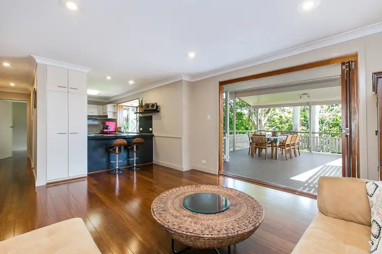 56 Tirrabella Street, Carina Heights QLD 4152