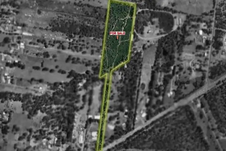 207 Cranebrook Road, Cranebrook NSW 2749