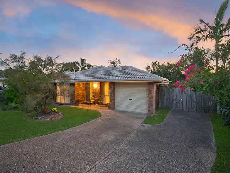 Main view of Homely house listing, 41 Laurel Oak Drive, Algester QLD 4115