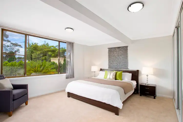 Sixth view of Homely house listing, 4 Kiandra Close, Terrey Hills NSW 2084