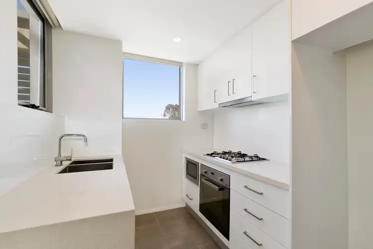 Fifth view of Homely apartment listing, Level 3/24/5-15 Boundary St Street, Roseville NSW 2069