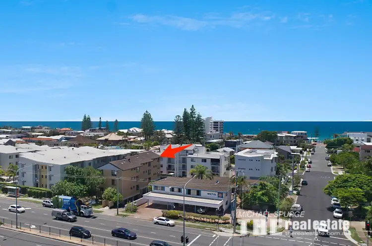9/2325 Gold Coast Highway, Mermaid Beach QLD 4218