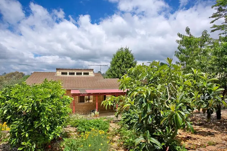 Second view of Homely house listing, 39 Cook Road, Wentworth Falls NSW 2782