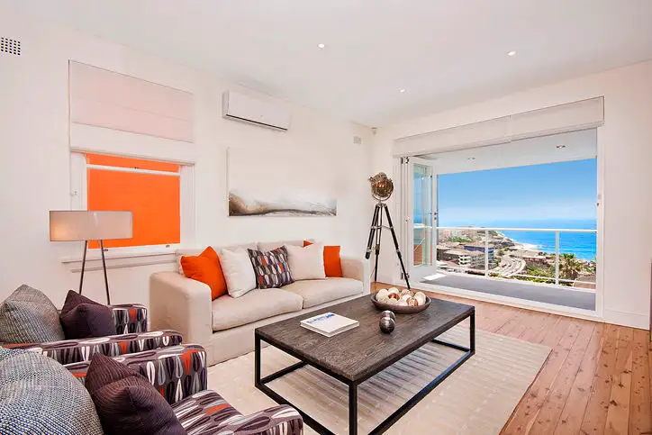 Third view of Homely house listing, 1 Ashley Street, Tamarama NSW 2026