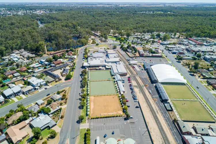 Fifth view of Homely house listing, 21-23 Shaw Street, Moama NSW 2731