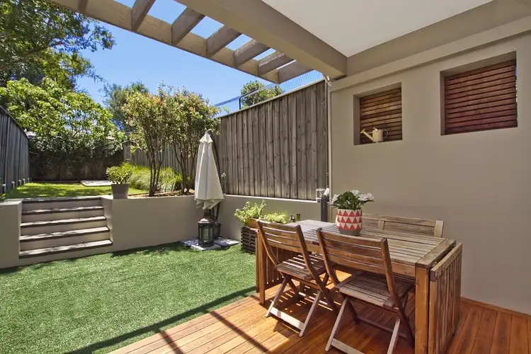 Fifth view of Homely house listing, 45A Darley Street, Newtown NSW 2042