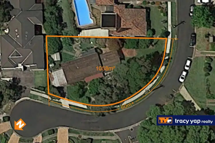Second view of Homely house listing, 14 Mulyan Avenue, Carlingford NSW 2118
