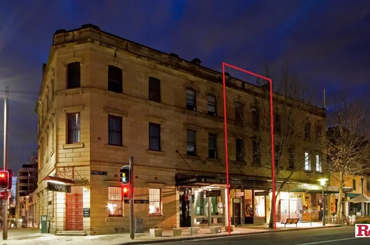 121 Harris Street, Pyrmont NSW 2009