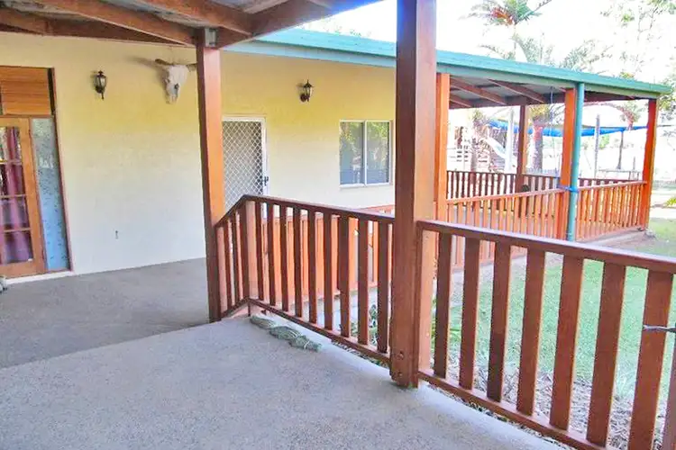 Third view of Homely rural property listing, 52 Shaban Drive, Mareeba QLD 4880