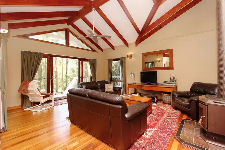 Fourth view of Homely house listing, 139 Wilkinson Road, Martinsville NSW 2265