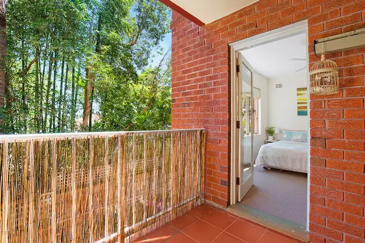 Fifth view of Homely unit listing, 4/46 Griffiths Street, Fairlight NSW 2094