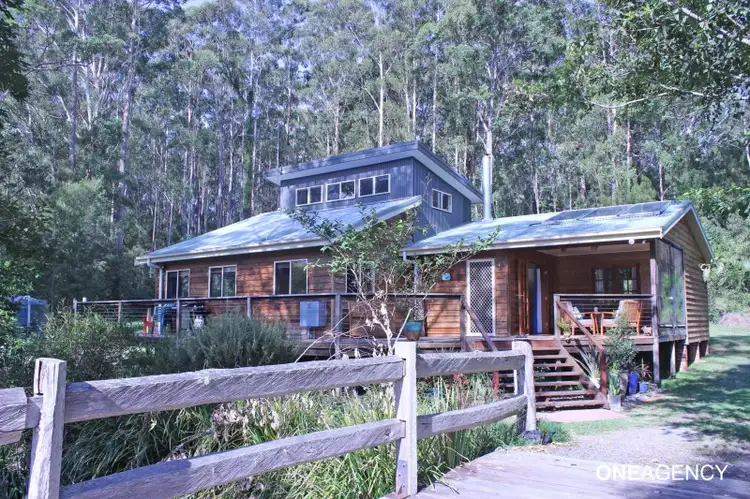 Second view of Homely rural property listing, 143 Beranghi Road, Crescent Head NSW 2440
