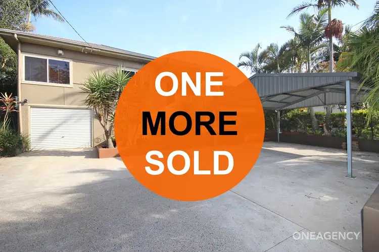 54 Lord Street, East Kempsey NSW 2440