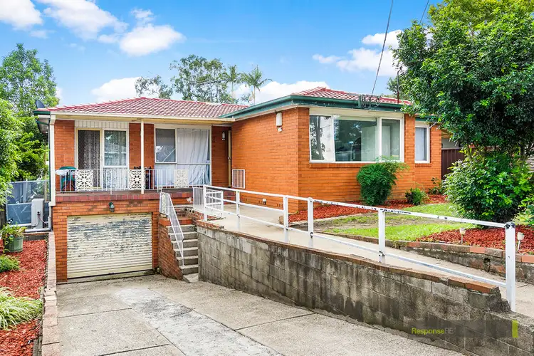 Main view of Homely house listing, 36 Oakes Road, Winston Hills NSW 2153