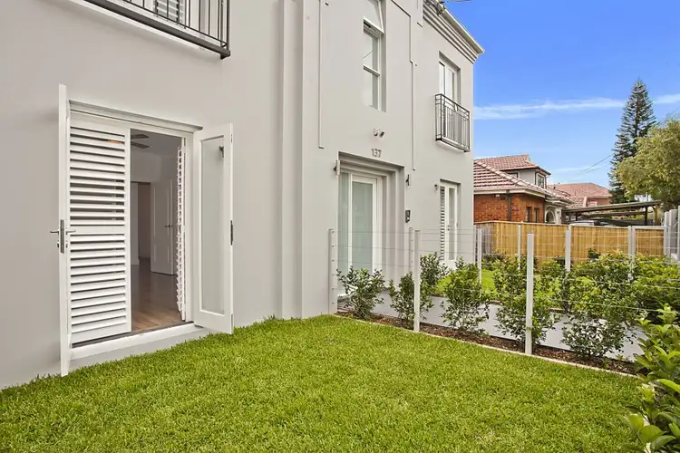1/137 Maroubra Road, Maroubra NSW 2035