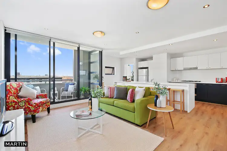 A58/252 Botany Road, Alexandria NSW 2015