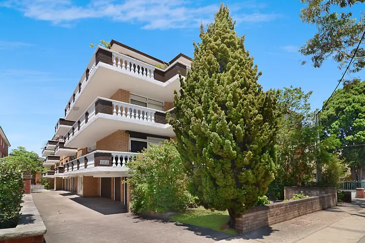 2/165 Avoca Street, Randwick NSW 2031