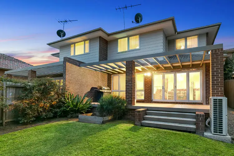 Sixth view of Homely house listing, 49 Boundary Road, Pennant Hills NSW 2120