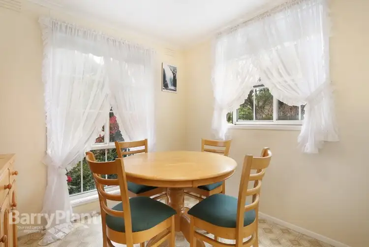Sixth view of Homely house listing, 84 Rickards Avenue North, Knoxfield VIC 3180