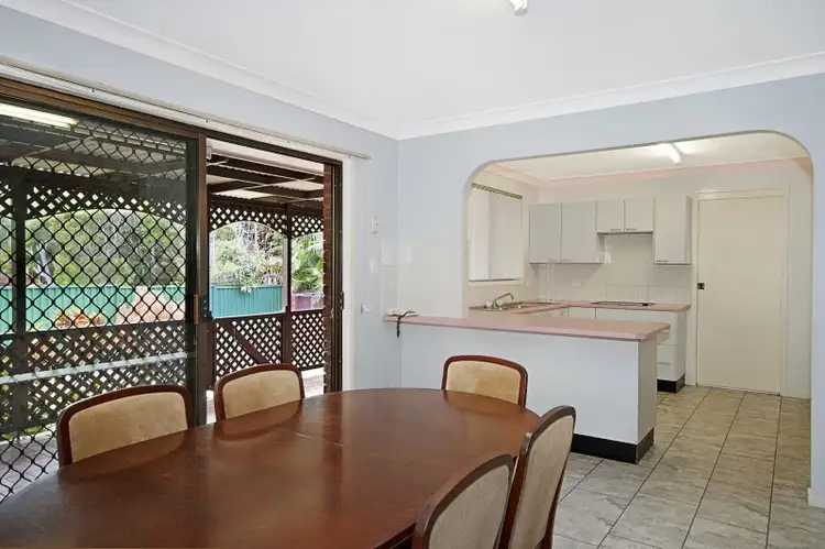 Third view of Homely house listing, 11 Sunderland Street, Evans Head NSW 2473