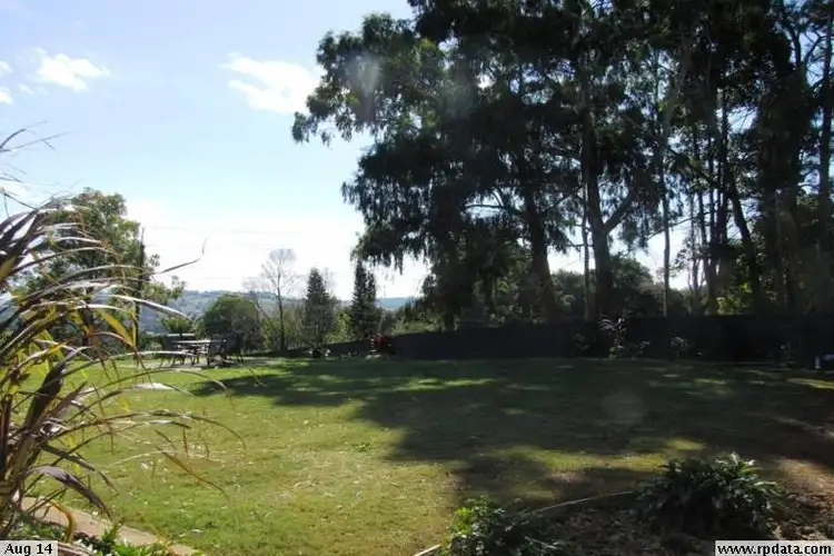 Third view of Homely house listing, 154 Waltons Road, Federal NSW 2480