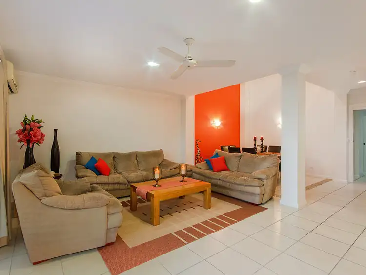 Fourth view of Homely house listing, 10/117 Lake Hills Palm Meadows Drive, Carrara QLD 4211
