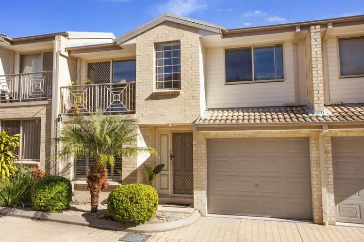 9/204 The Boulevarde, Miranda NSW 2228