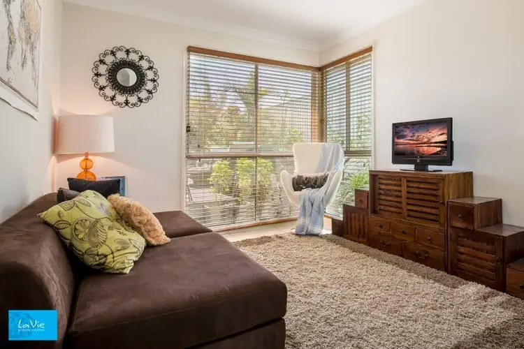 Fifth view of Homely house listing, 11 Viewpoint Drive, Springfield Lakes QLD 4300