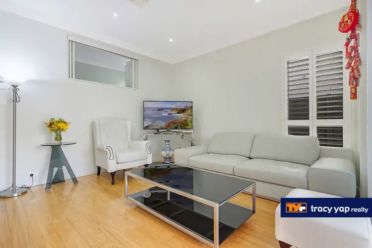 Sixth view of Homely house listing, 15 Carrington Crescent, Eastwood NSW 2122