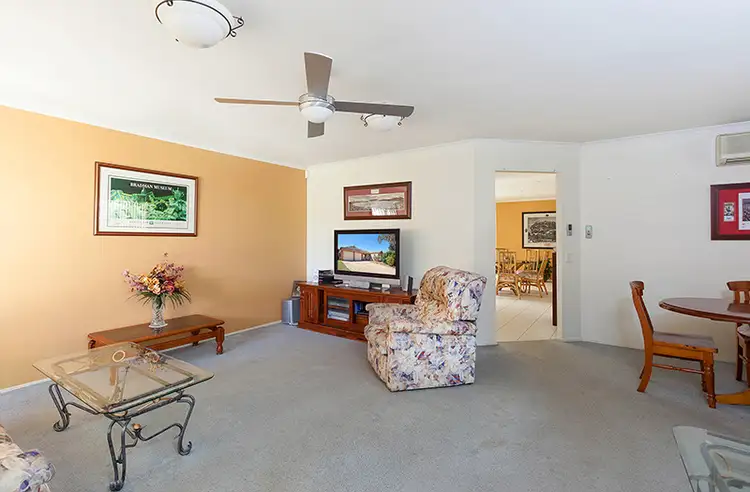 Third view of Homely house listing, 8 Glenelg Court, Wattle Grove NSW 2173