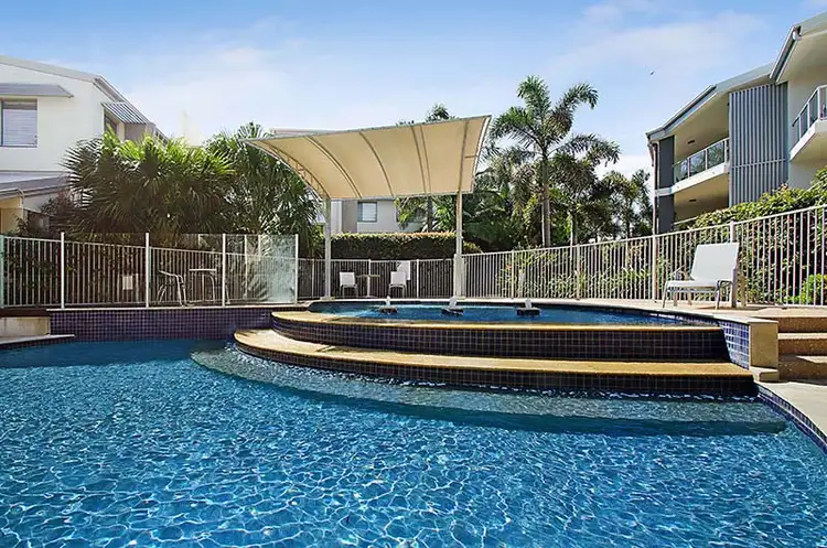 Sixth view of Homely unit listing, 103/1838 David Low Way, Coolum Beach QLD 4573