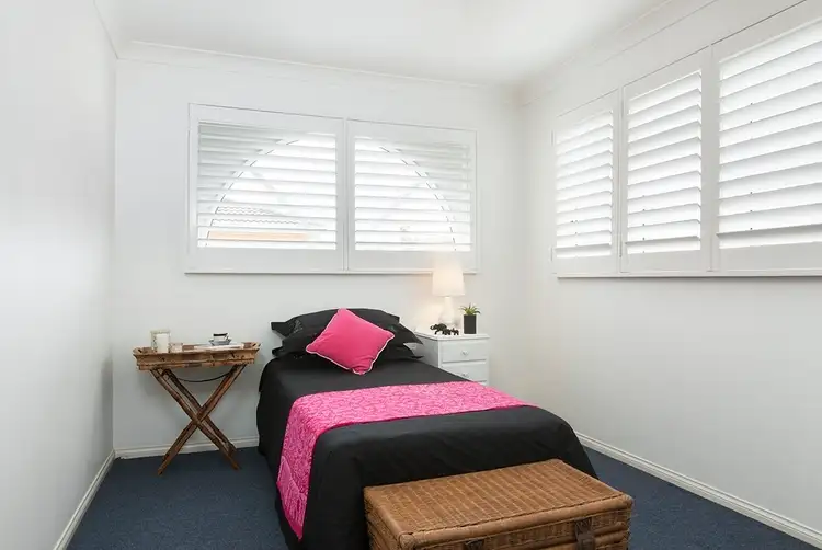 Sixth view of Homely townhouse listing, 21/58-60 Thalassa Avenue, East Corrimal NSW 2518